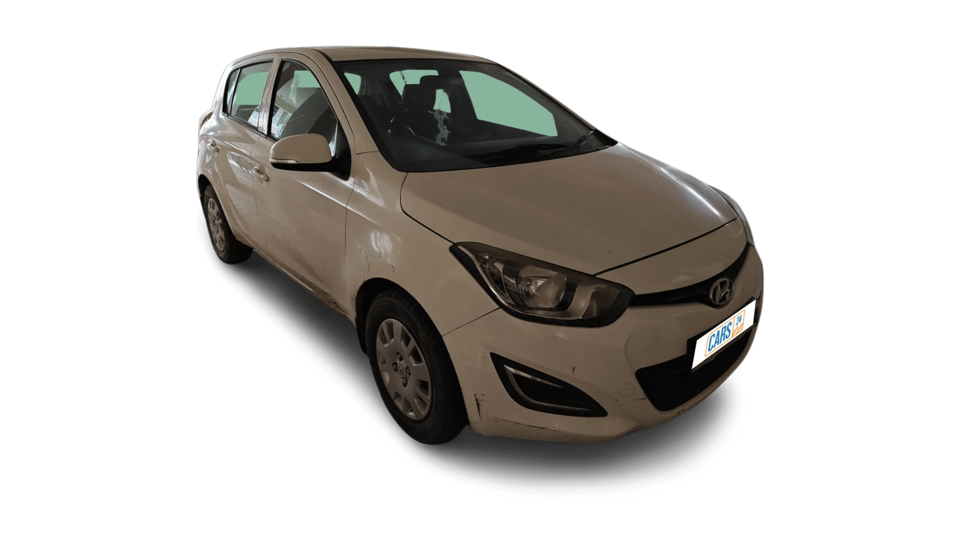 2013 Hyundai i20 - Hatchback - Petrol - Manual - ₹2.75 lakh